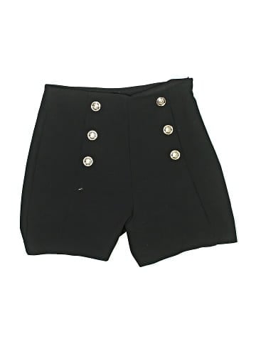 Zara Shorts (view 1)