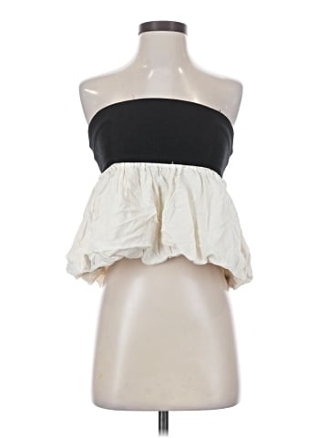 Parker Sleeveless Blouse (view 1)