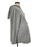 Time and Tru Gray Poncho Size L - photo 4