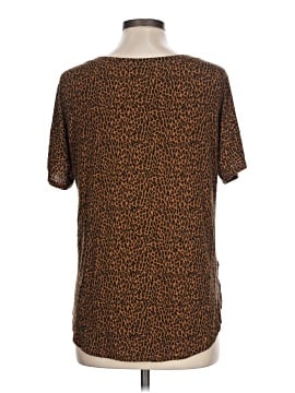 H by Bordeaux Short Sleeve T-Shirt (view 2)
