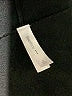 Gap Body Outlet 100% Cotton Black Kimono Size S - photo 7