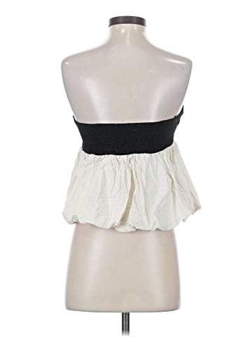 Parker Sleeveless Blouse (view 2)