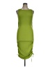 Lulus Green Cocktail Dress Size XL - photo 1