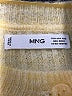 MNG Yellow Cardigan Size XXS - photo 6