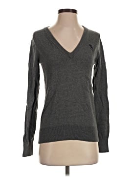 Abercrombie & Fitch Pullover Sweater (view 1)