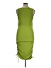 Lulus Green Cocktail Dress Size XL - photo 2