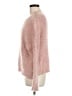 Very J Pink Pullover Sweater Size M - photo 5