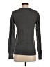 Abercrombie & Fitch Solid Gray Pullover Sweater Size S - photo 2