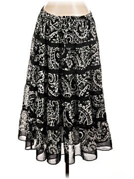 Alfred Dunner Casual Skirt