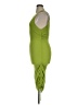 Lulus Green Cocktail Dress Size XL - photo 5