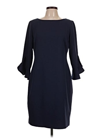 Karl Lagerfeld Paris Cocktail Dress (view 1)