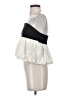 Parker Ivory Sleeveless Blouse Size XS - photo 5