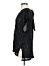 Sanctuary Black Poncho Size M - photo 5
