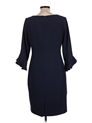 Karl Lagerfeld Paris Cocktail Dress (view 2)