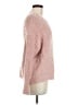 Very J Pink Pullover Sweater Size M - photo 4