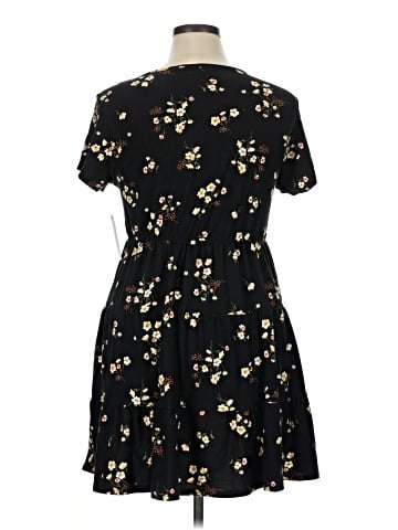 No Boundaries Casual Dress (view 2)