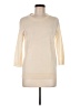 J.Crew 100% Wool Ivory Wool Pullover Sweater Size M - photo 1