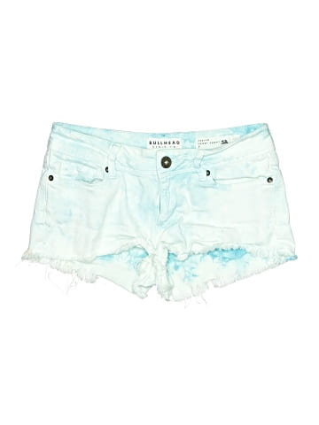Bullhead Denim Shorts (view 1)