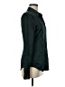Theory Green Long Sleeve Blouse Size M - photo 4