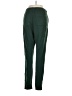 Lou & Grey Solid Green Track Pants Size M - photo 2