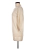 J.Crew 100% Wool Ivory Wool Pullover Sweater Size M - photo 5