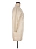 J.Crew 100% Wool Ivory Wool Pullover Sweater Size M - photo 4