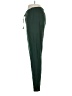 Lou & Grey Solid Green Track Pants Size M - photo 5