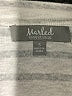 Marled Essentials Gray Short Sleeve T-Shirt Size S - photo 7