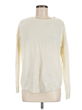 SO Pullover Sweater (view 1)