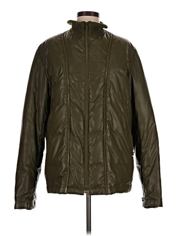 Y-3 Yohji Yamamoto Adidas Jacket (view 1)