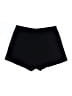 LA Hearts Solid Black Shorts Size M - photo 1