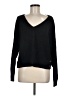 Paige Black Cardigan Size M - photo 1