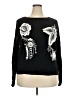 Chaps Black Long Sleeve T-Shirt Size XXL - photo 1