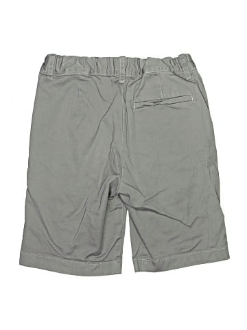 Crewcuts Outlet Khaki Shorts (view 2)