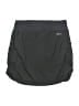 Patagonia 100% Recycled Polyester Solid Black Active Skort Size S - photo 2