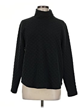 J.Crew Factory Store Turtleneck Sweater (view 1)