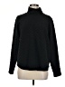 J.Crew Factory Store Black Turtleneck Sweater Size M - photo 1