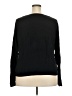 Chaps Black Long Sleeve T-Shirt Size XXL - photo 2