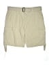 Assorted Brands 100% Cotton Tan Cargo Shorts Size EU 40 / US 10 - photo 1