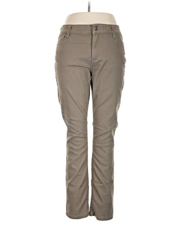 Liz Claiborne Jeans (view 1)