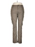 Liz Claiborne Tan Jeans Size 12 - photo 1
