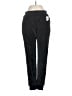 Assorted Brands 100% Polyester Chevron-herringbone Black Casual Pants Size S - photo 1