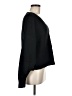 Paige Black Cardigan Size M - photo 4