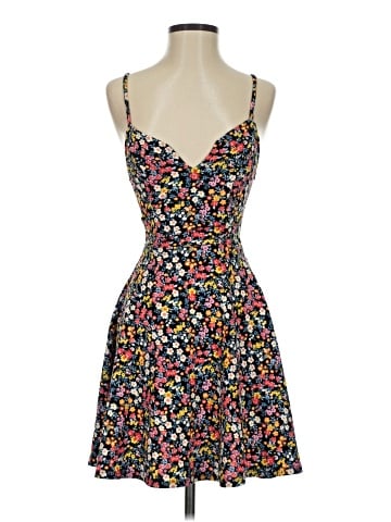 No Boundaries Cocktail Dress (view 1)