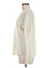 SO 100% Acrylic Ivory Pullover Sweater Size M - photo 5