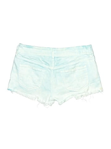 Bullhead Denim Shorts (view 2)