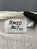 Princess Polly 100% Rayon Ivory Romper Size 4 - photo 7