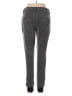 Free People 100% Polyester Chevron-herringbone Gray Dress Pants Size 4 - photo 2