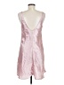 Kathryn 100% Polyester Pink Cocktail Dress Size M - photo 2