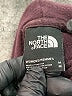 The North Face Burgundy Pullover Hoodie Size M - photo 7